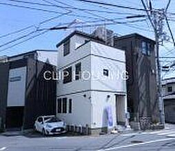 神奈川県茅ヶ崎市中海岸３丁目