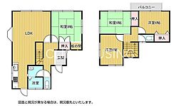神奈川県秦野市南矢名