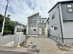 神奈川県平塚市南原２丁目