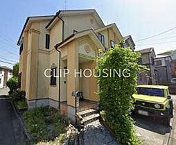 神奈川県秦野市南矢名