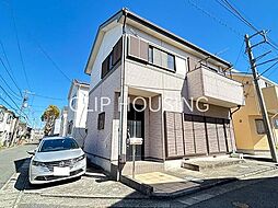 神奈川県平塚市入野