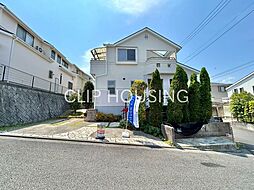 神奈川県平塚市めぐみが丘２丁目