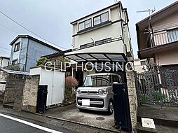 神奈川県平塚市四之宮２丁目
