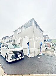 神奈川県平塚市豊田宮下