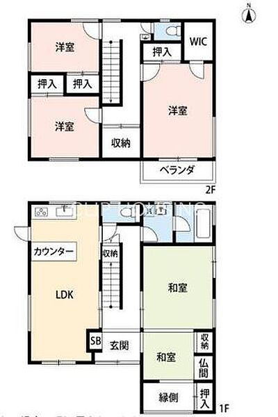 間取り：314002729499