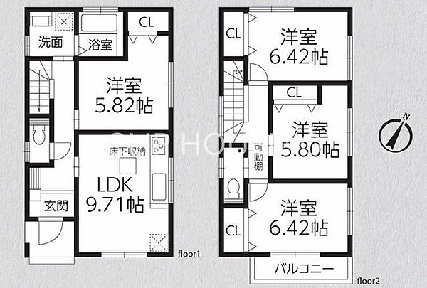 間取り：314002731630