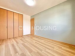 洋室の画像