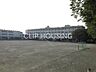 周辺：藤沢市立大越小学校 徒歩14分。 1110m