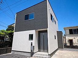 神奈川県足柄上郡大井町金子