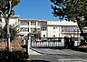 周辺：平塚市立花水小学校 徒歩6分。 440m