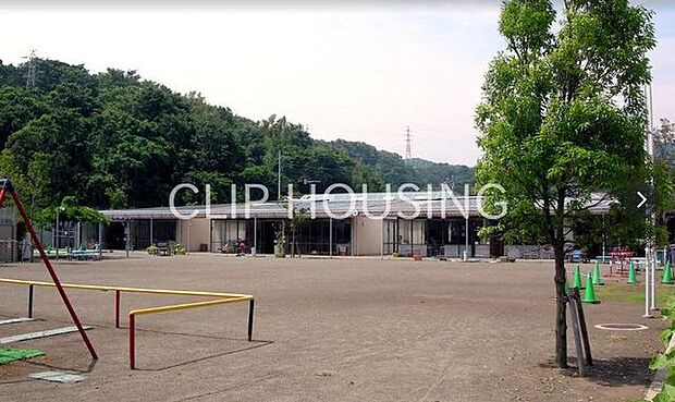 大磯町立たかとり幼稚園 徒歩16分。 1220m