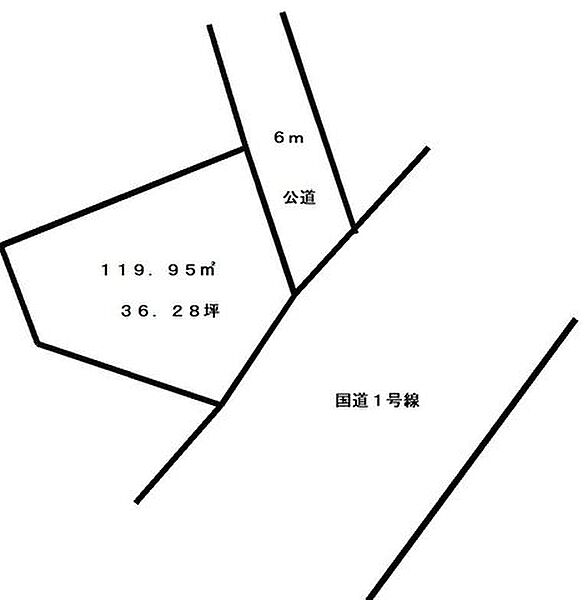 区画図：314002799849
