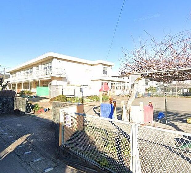 南足柄市立岡本幼稚園 徒歩9分。 720m