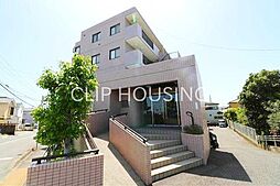 サニークレスト平塚壱番館