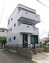 神奈川県茅ヶ崎市香川３丁目