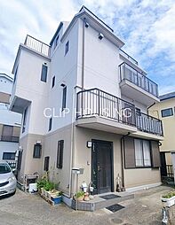 神奈川県平塚市南金目