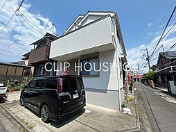 神奈川県平塚市平塚３丁目