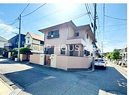 神奈川県鎌倉市腰越１丁目