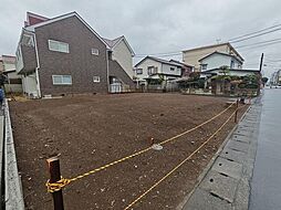 神奈川県平塚市四之宮2丁目