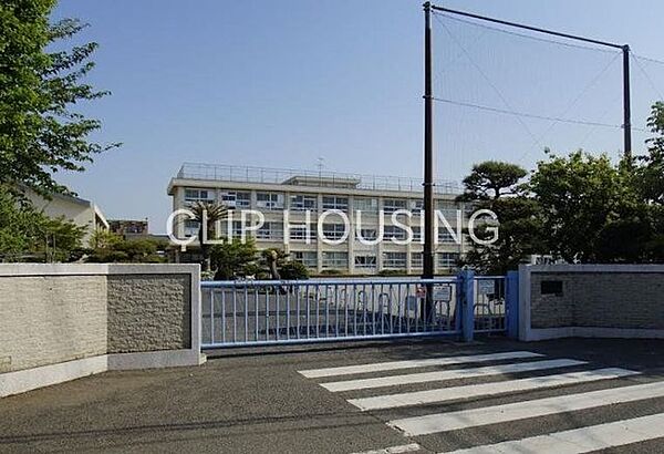 平塚市立大野小学校 徒歩5分。 380m