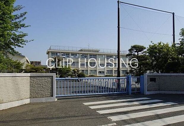 平塚市立大野小学校 徒歩19分。 1500m