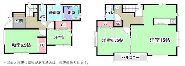 間取り：314002870859