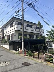 神奈川県中郡大磯町石神台１丁目