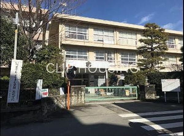 小田原市立芦子小学校 徒歩16分。 1280m