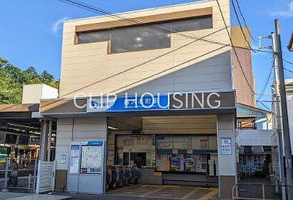 藤沢本町駅(小田急 江ノ島線) 徒歩19分。 1520m
