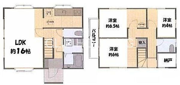 間取り：314002790760