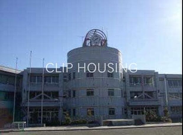 小田原市立下曽我小学校 徒歩12分。 940m