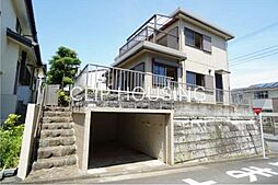 神奈川県中郡二宮町富士見が丘1丁目