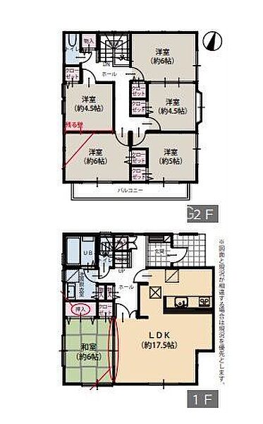 間取り：314002801077
