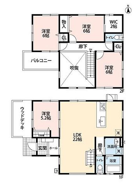 間取り：314002801653