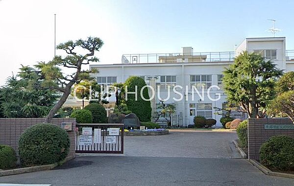 平塚市立大野中学校 徒歩5分。 350m