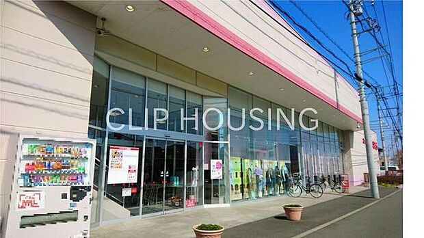 ファッションセンターしまむら真田店 徒歩21分。 1630m