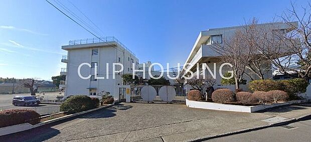 秦野市立大根小学校 徒歩10分。 730m