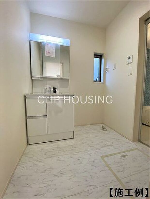 施工例