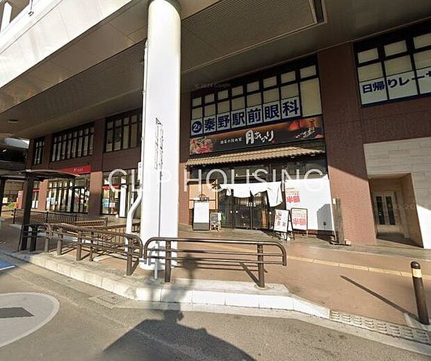 ベルフラワー保育園 徒歩4分。 250m