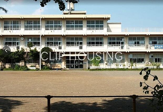 小田原市立早川小学校 徒歩8分。 610m