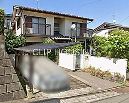 秦野市南矢名 中古戸建