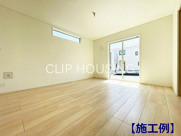【施工例】