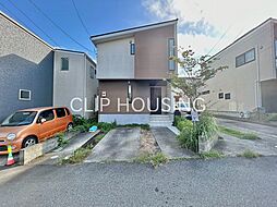 神奈川県平塚市根坂間