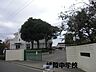 周辺：平塚市立旭陵中学校 徒歩10分。 760m