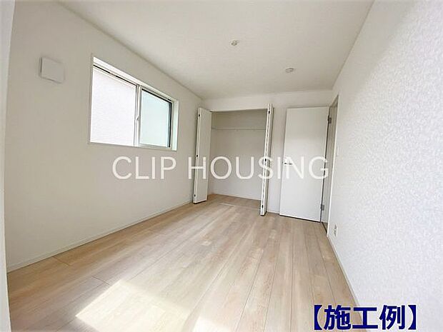 【施工例】