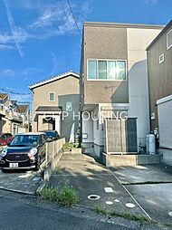 神奈川県平塚市片岡