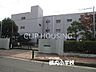 周辺：平塚市立横内中学校 徒歩3分。 180m