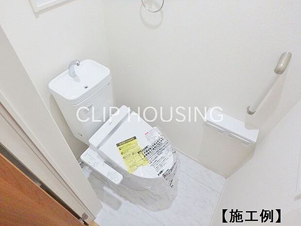 【施工例】