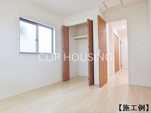 【施工例】