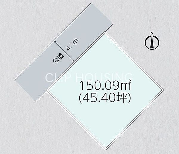 区画図：314002856564